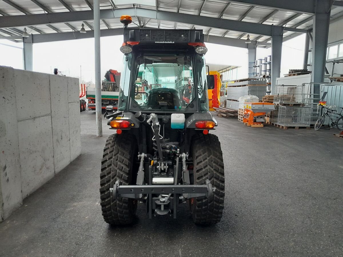 Traktor del tipo Kubota M5091 Narrow Cab, Neumaschine en Tamsweg (Imagen 3)