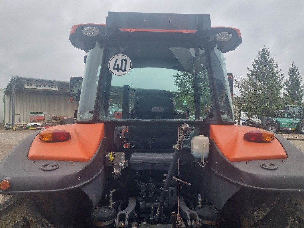 Traktor del tipo Kubota M5091, Gebrauchtmaschine In Neubrandenburg (Immagine 5)