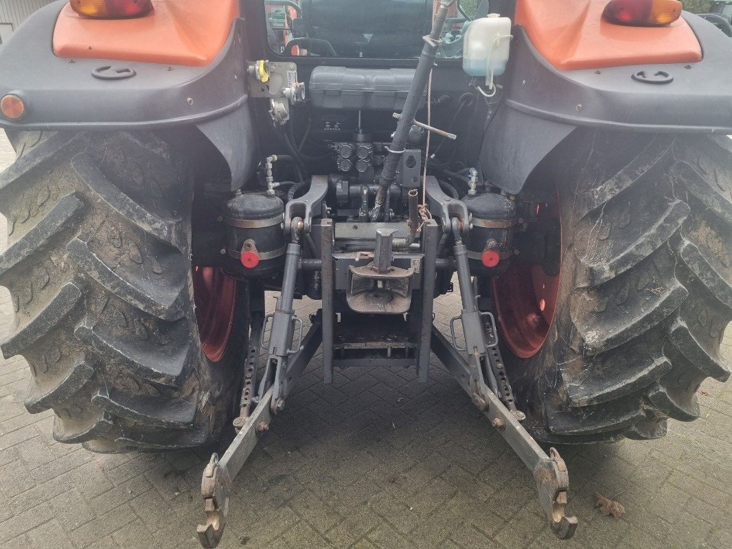 Traktor del tipo Kubota M5091, Gebrauchtmaschine In Neubrandenburg (Immagine 4)