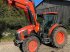 Traktor типа Kubota m5111, Gebrauchtmaschine в SUDERBURG/HOLXEN (Фотография 1)