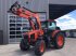 Traktor del tipo Kubota M6-122, Gebrauchtmaschine In azerailles (Immagine 5)