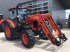 Traktor typu Kubota M6-122, Gebrauchtmaschine w Vogelsheim (Zdjęcie 2)