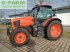 Traktor типа Kubota m6-122, Gebrauchtmaschine в BROKDORF (Фотография 1)