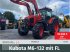 Traktor typu Kubota M6-132, Neumaschine w Tönisvorst (Zdjęcie 8)