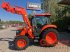 Traktor του τύπου Kubota M6040, Gebrauchtmaschine σε Ampfing (Φωτογραφία 1)