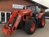 Traktor tipa Kubota M7-173 KVT Premium m/ Ålö Q6M frontlæsser, Gebrauchtmaschine u Sindal (Slika 1)