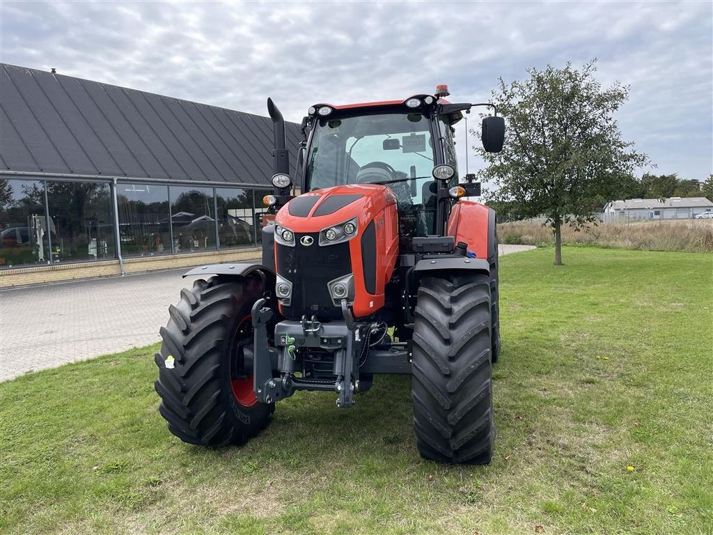 Traktor van het type Kubota M7-173, Gebrauchtmaschine in Kastrup (Foto 1)