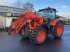 Traktor typu Kubota M7133, Gebrauchtmaschine v Wargnies Le Grand (Obrázok 1)