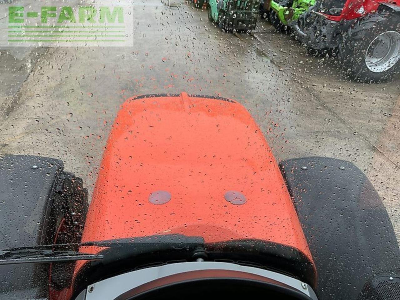 Traktor za tip Kubota m7151 tractor (st20958), Gebrauchtmaschine u SHAFTESBURY (Slika 20)