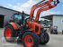 Traktor typu Kubota M7151, Gebrauchtmaschine w Delbrück-Westenholz (Zdjęcie 15)