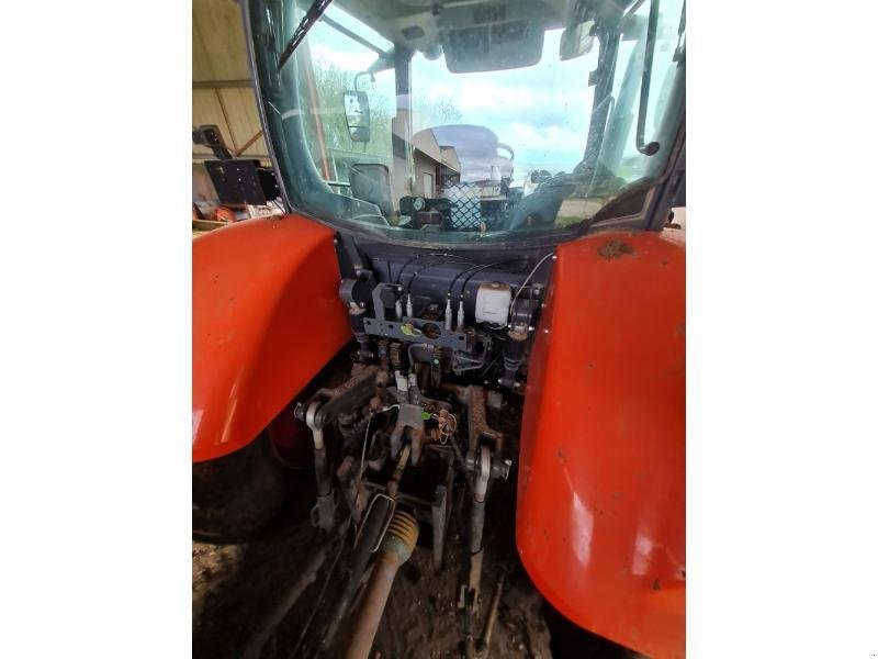 Traktor van het type Kubota M7153, Gebrauchtmaschine in ANTIGNY (Foto 2)