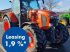 Traktor del tipo Kubota M7171, Gebrauchtmaschine In Regensdorf (Immagine 6)