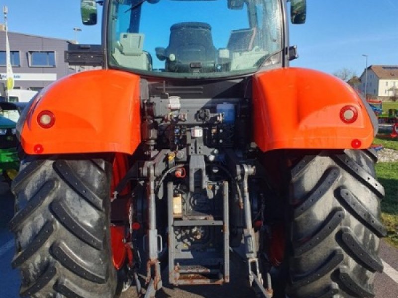 Traktor typu Kubota M7171, Gebrauchtmaschine v Regensdorf