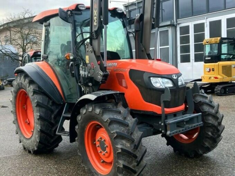 Traktor a típus Kubota M8560, Gebrauchtmaschine ekkor: Bühl