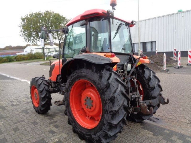 Traktor типа Kubota M9540, Gebrauchtmaschine в Oirschot (Фотография 8)