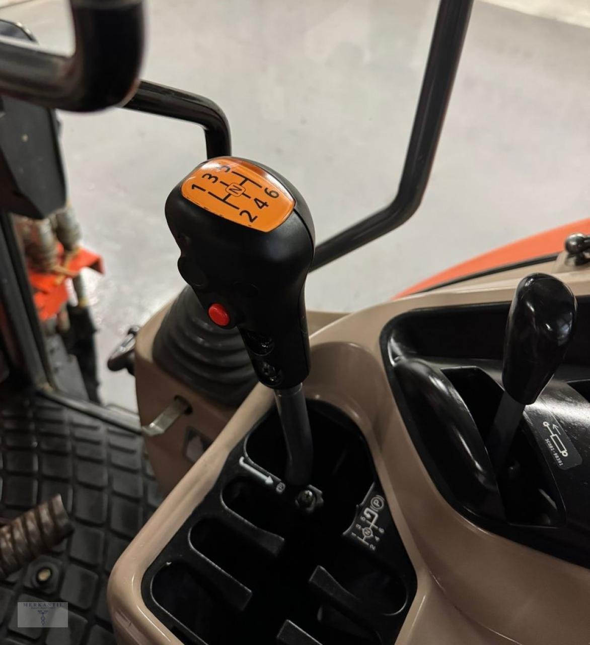 Traktor za tip Kubota M9960, Gebrauchtmaschine u Pragsdorf (Slika 13)