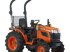 Traktor типа Kubota Micro tracteur B1181D Kubota, Gebrauchtmaschine в LA SOUTERRAINE (Фотография 1)