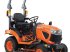 Traktor typu Kubota Micro tracteur BX231D Kubota, Gebrauchtmaschine v LA SOUTERRAINE (Obrázek 1)