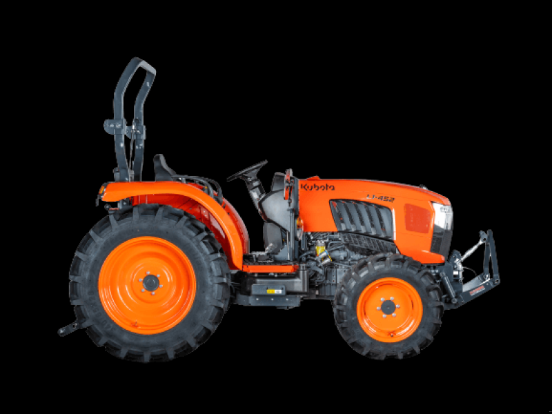 Traktor типа Kubota Micro tracteur L1522DW Kubota, Gebrauchtmaschine в LA SOUTERRAINE (Фотография 2)