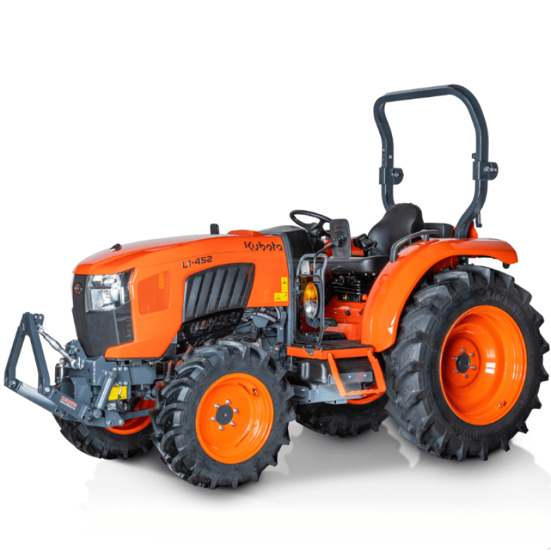 Traktor a típus Kubota Micro tracteur L1522DW Kubota, Gebrauchtmaschine ekkor: LA SOUTERRAINE (Kép 1)