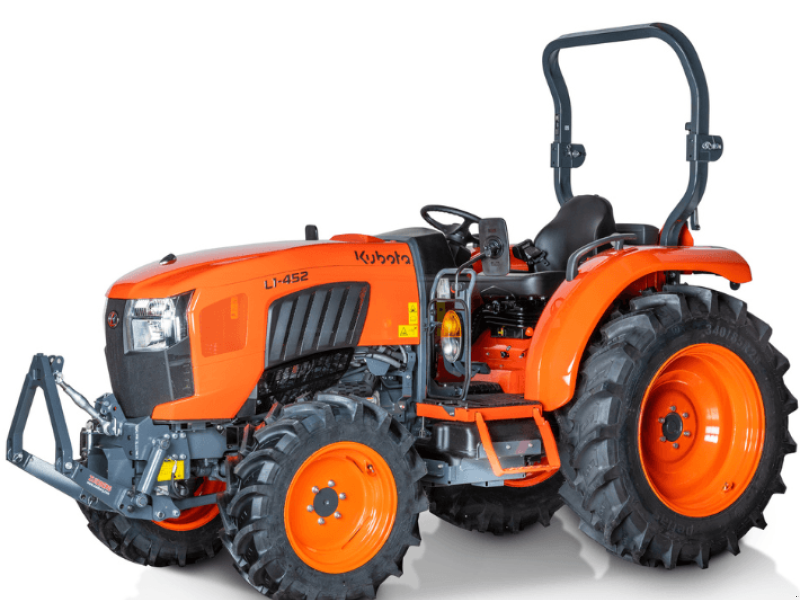 Traktor tipa Kubota Micro tracteur L1522DW Kubota, Gebrauchtmaschine u LA SOUTERRAINE (Slika 1)