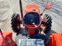 Traktor of the type Kubota MU5501 4WD 55hp - New / Unused, Neumaschine in Veldhoven (Picture 8)