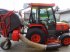 Traktor za tip Kubota stv 32, Gebrauchtmaschine u LYSSACH (Slika 2)