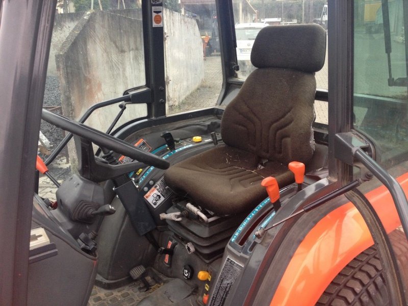 Traktor от тип Kubota STV 36, Gebrauchtmaschine в Copenhagen (Снимка 1)