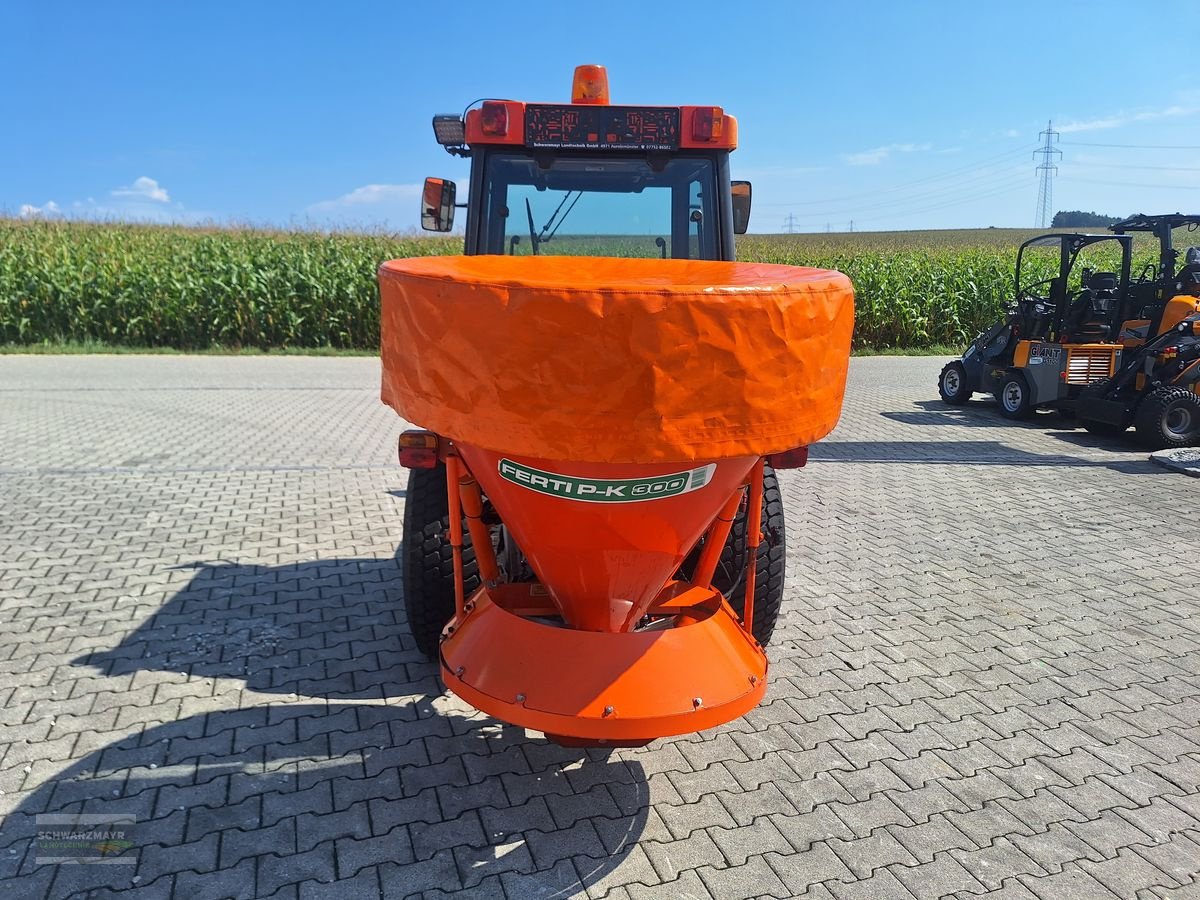 Traktor типа Kubota STV 40, Gebrauchtmaschine в Aurolzmünster (Фотография 15)