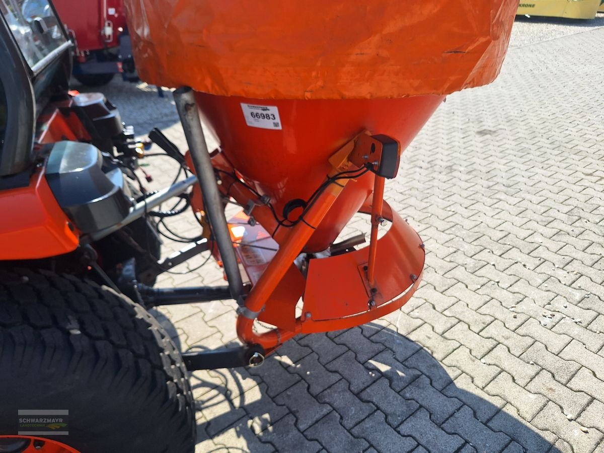 Traktor typu Kubota STV 40, Gebrauchtmaschine v Aurolzmünster (Obrázok 5)