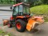 Traktor του τύπου Kubota stv 40, Gebrauchtmaschine σε NIEDERWÖLZ (Φωτογραφία 1)