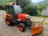 Traktor типа Kubota stv 40, Gebrauchtmaschine в NIEDERWÖLZ (Фотография 2)