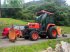 Traktor типа Kubota stv 40, Gebrauchtmaschine в NIEDERWÖLZ (Фотография 6)