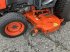 Traktor типа Kubota STW 40, Gebrauchtmaschine в Villach (Фотография 8)