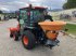 Traktor типа Kubota STW 40, Gebrauchtmaschine в Villach (Фотография 4)