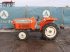 Traktor tipa Kubota Sunshine L1-205, Gebrauchtmaschine u Antwerpen (Slika 2)