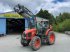 Traktor typu Kubota Tracteur agricole M110GX Kubota, Gebrauchtmaschine w LA SOUTERRAINE (Zdjęcie 3)