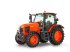 Traktor za tip Kubota Tracteur agricole M6-101 UTILITY Kubota, Gebrauchtmaschine u LA SOUTERRAINE (Slika 2)