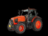 Traktor typu Kubota Tracteur agricole M6-121 UTILITY Kubota, Gebrauchtmaschine v LA SOUTERRAINE (Obrázek 1)