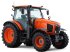 Traktor tipa Kubota Tracteur agricole M6-142 Kubota, Gebrauchtmaschine u LA SOUTERRAINE (Slika 1)