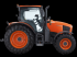 Traktor от тип Kubota Tracteur agricole M6122 Kubota, Gebrauchtmaschine в LA SOUTERRAINE (Снимка 3)