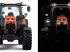 Traktor typu Kubota Tracteur agricole M6122 Kubota, Gebrauchtmaschine v LA SOUTERRAINE (Obrázok 2)