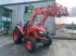 Traktor des Typs Kubota Tracteur agricole M7060DTH . Kubota, Gebrauchtmaschine in SAINT CLAIR SUR ELLE (Bild 2)