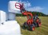 Traktor του τύπου Kubota Tracteur agricole M7133FL Kubota, Gebrauchtmaschine σε LA SOUTERRAINE (Φωτογραφία 1)