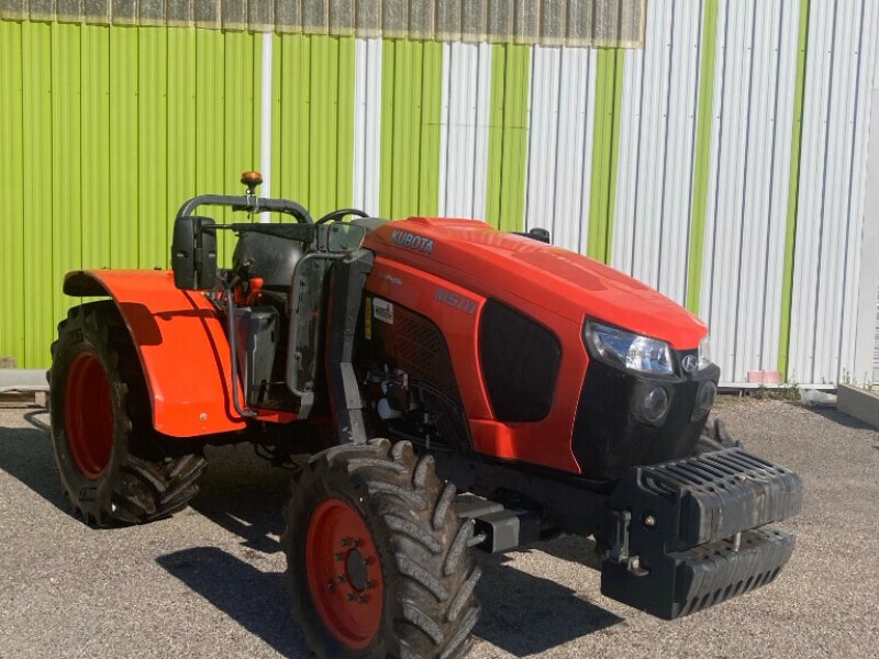 Traktor typu Kubota TRACTEUR KUBOTA M5111, Gebrauchtmaschine v SAINT ANDIOL (Obrázok 1)