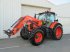 Traktor of the type Kubota TRACTEUR KUBOTA M7-133, Gebrauchtmaschine in PLOUIGNEAU (Picture 1)