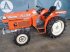 Traktor del tipo Kubota ZL1-195D, Gebrauchtmaschine en Antwerpen (Imagen 1)