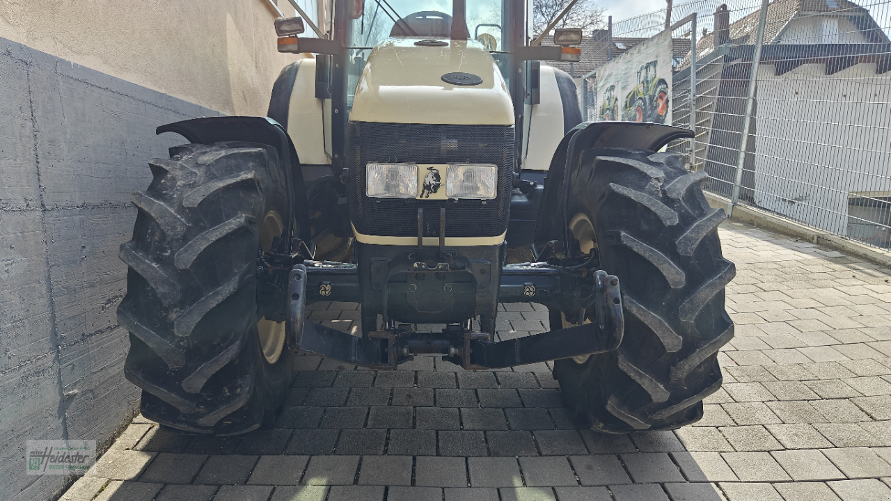 Traktor typu Lamborghini 1060 Premium DT, Gebrauchtmaschine w Wildenberg (Zdjęcie 9)