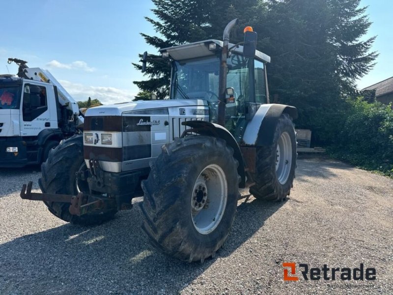 Traktor tip Lamborghini 115 VDT Formula, Gebrauchtmaschine in Rødovre (Poză 1)