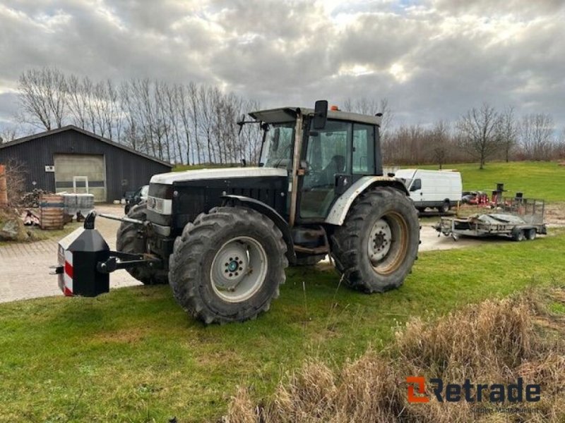 Traktor du type Lamborghini 135 VDT, Gebrauchtmaschine en Rødovre (Photo 1)